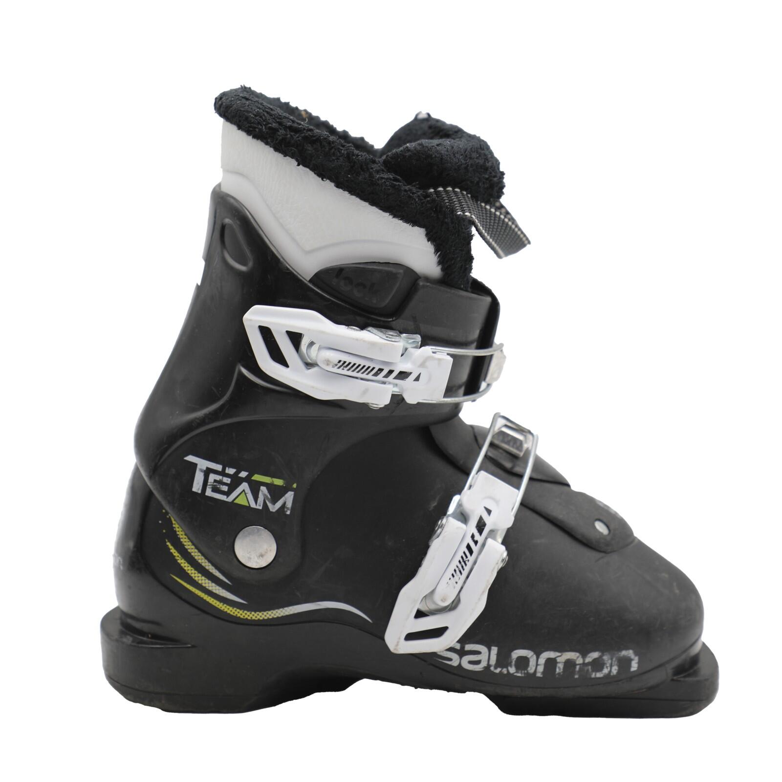 SALOMON picture