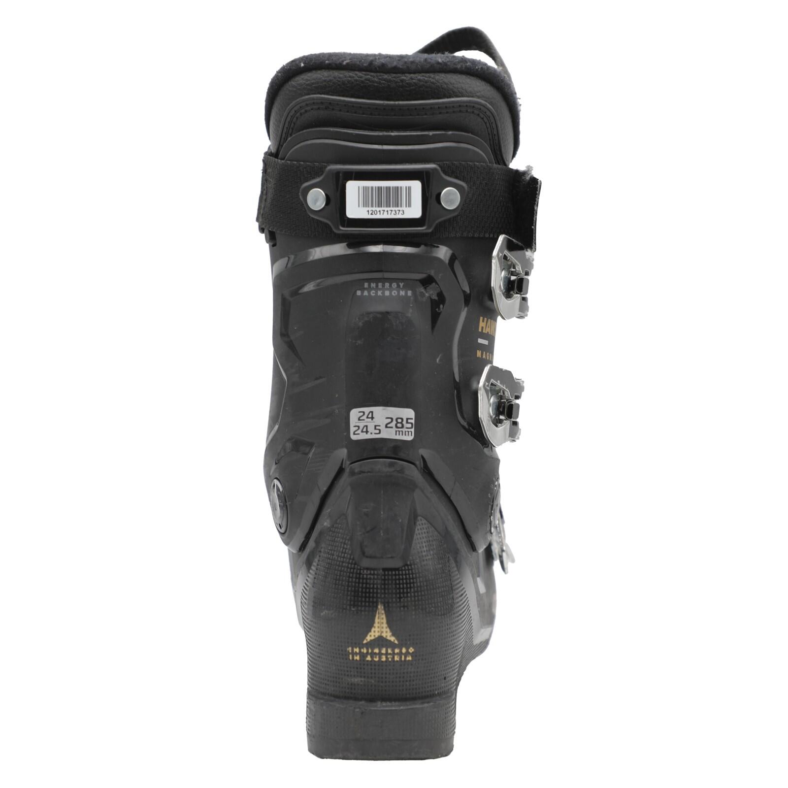 RECONDITIONNE - Chaussures De Ski Atomic Hawx Magna R75 2/4