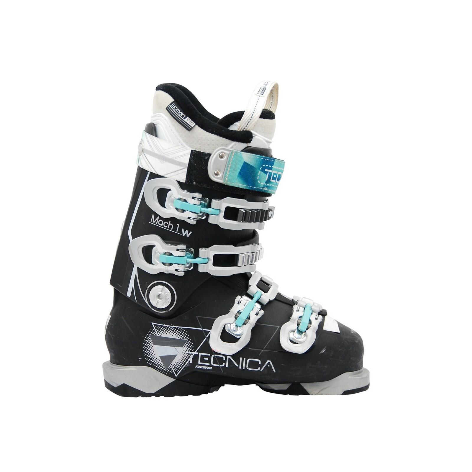 TECNICA RECONDITIONNE - Chaussure De Ski Tecnica Mach 1 W