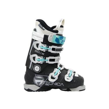 RECONDITIONNE - Chaussure De Ski Tecnica Mach 1 W