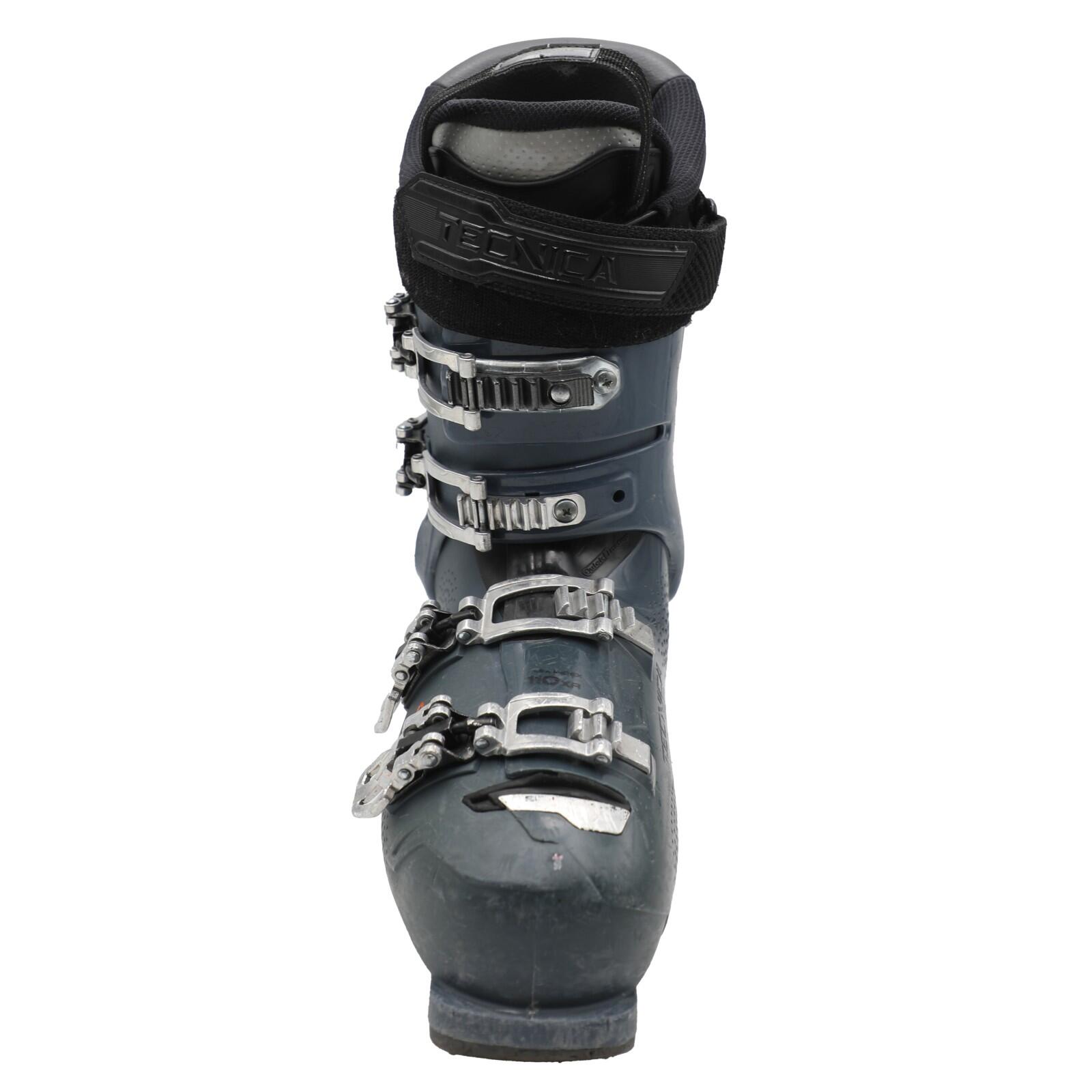 RECONDITIONNE - Chaussure De Ski Tecnica Mach Sport Mv Rt 4/4