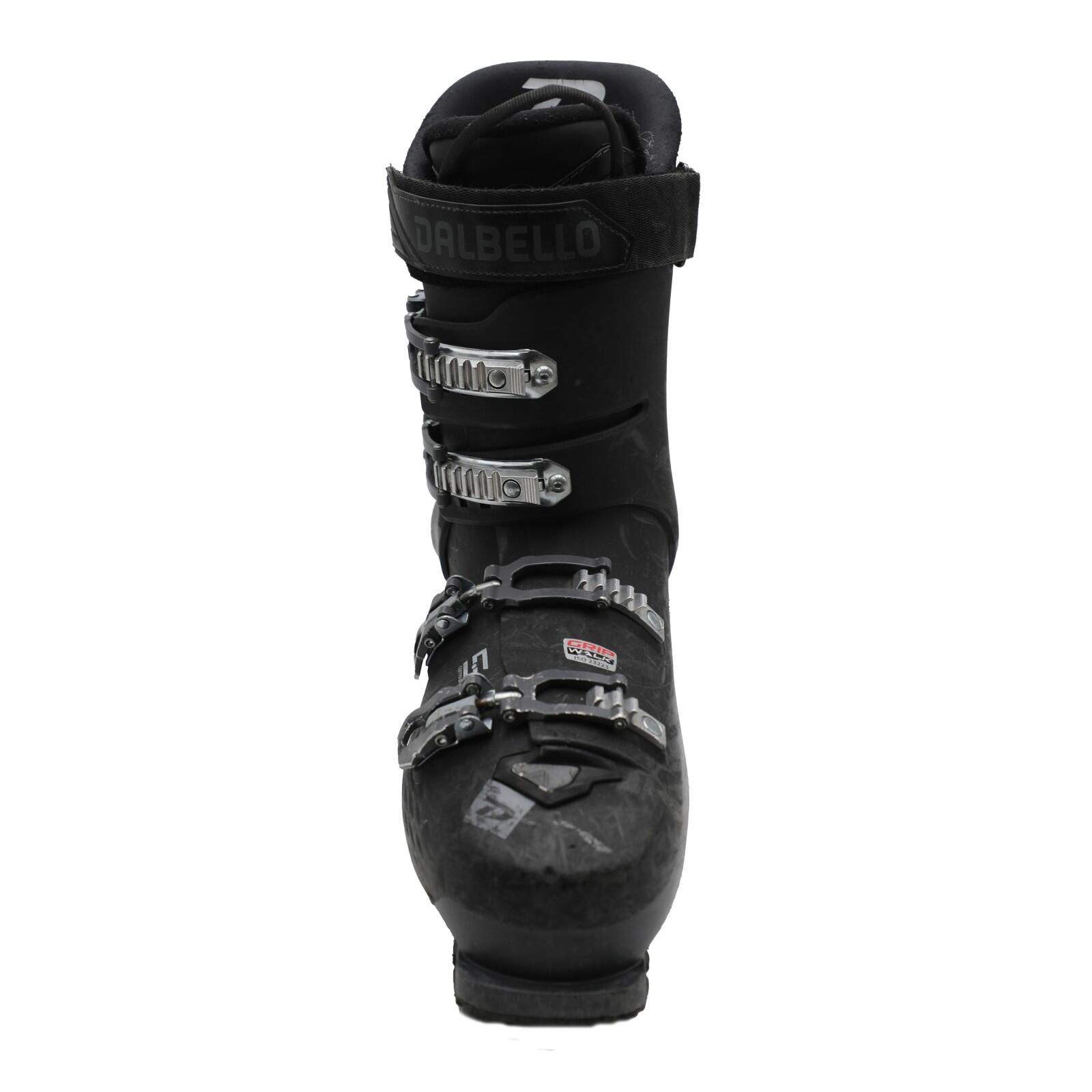 RECONDITIONNE - Chaussures De Ski Dalbello Veloce Ltd 4/4