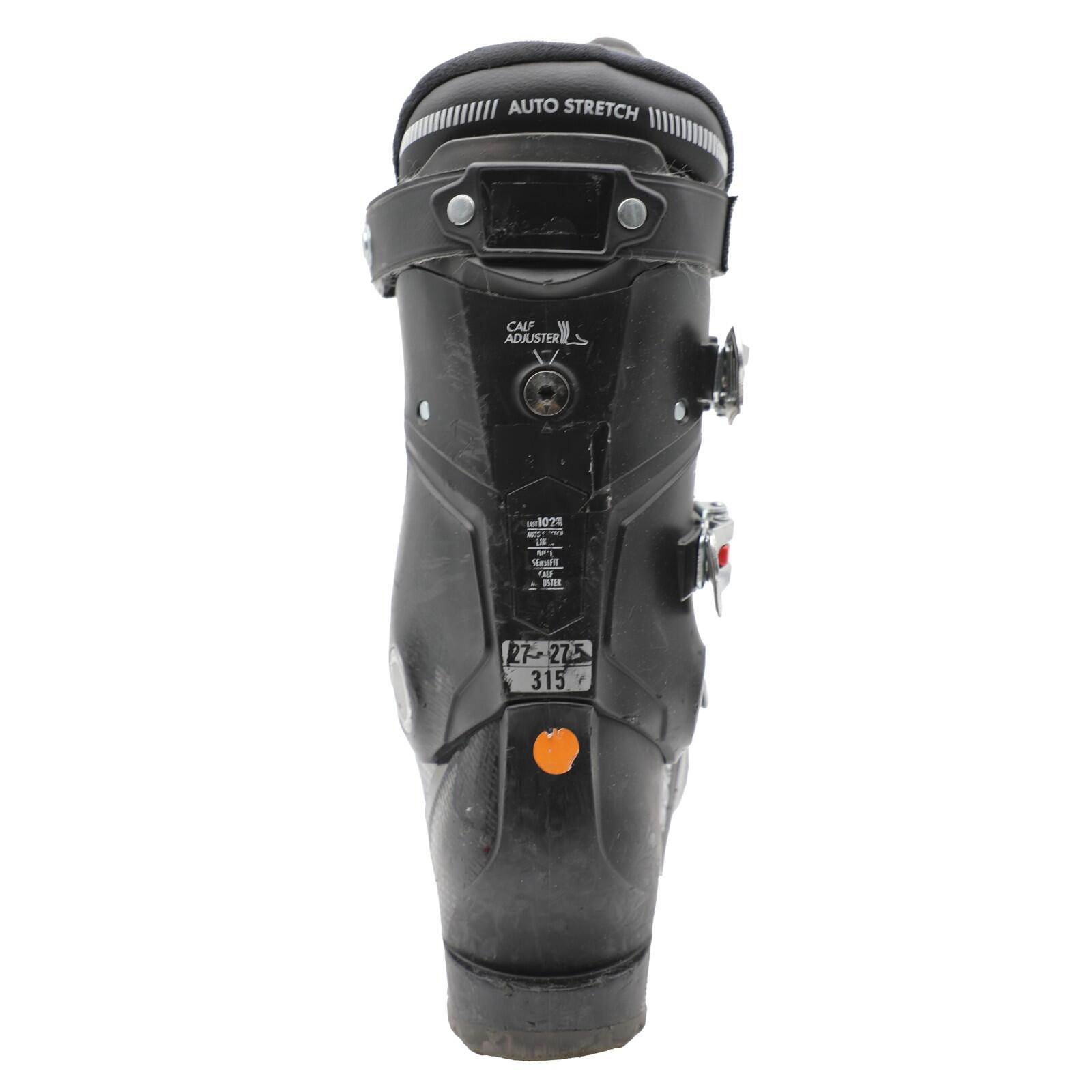 RECONDITIONNE - Chaussure De Ski Salomon Select Hv R90 2/4