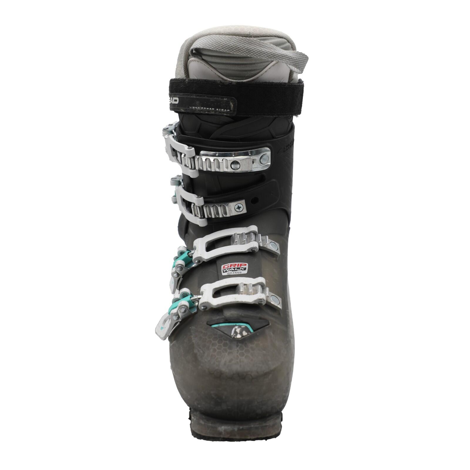 SECOND HAND - Scarponi Da Sci Head Lyt Edge 7 Usati 4/4
