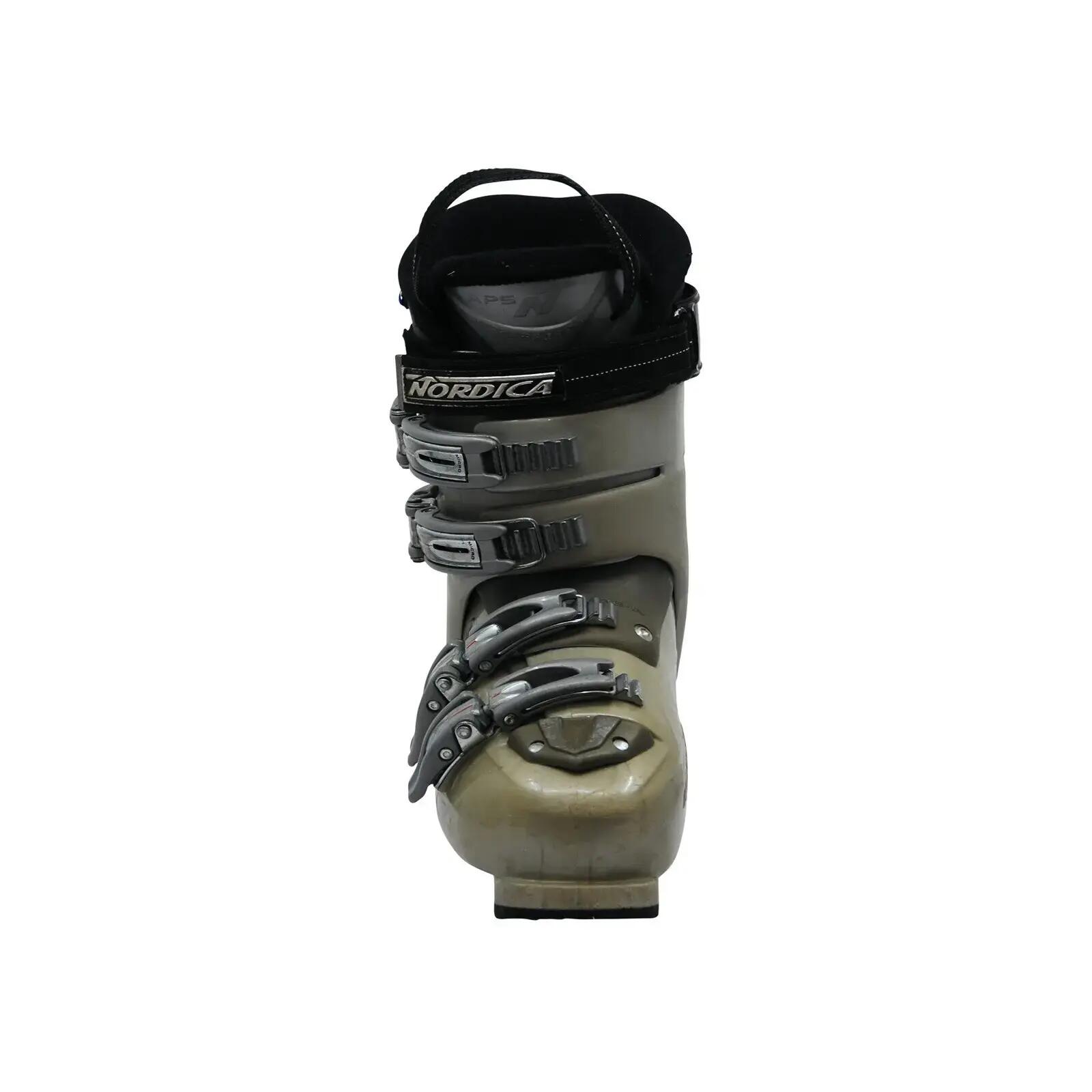 SECOND HAND - Scarpone Da Sci Nordica Easy Move 4/4