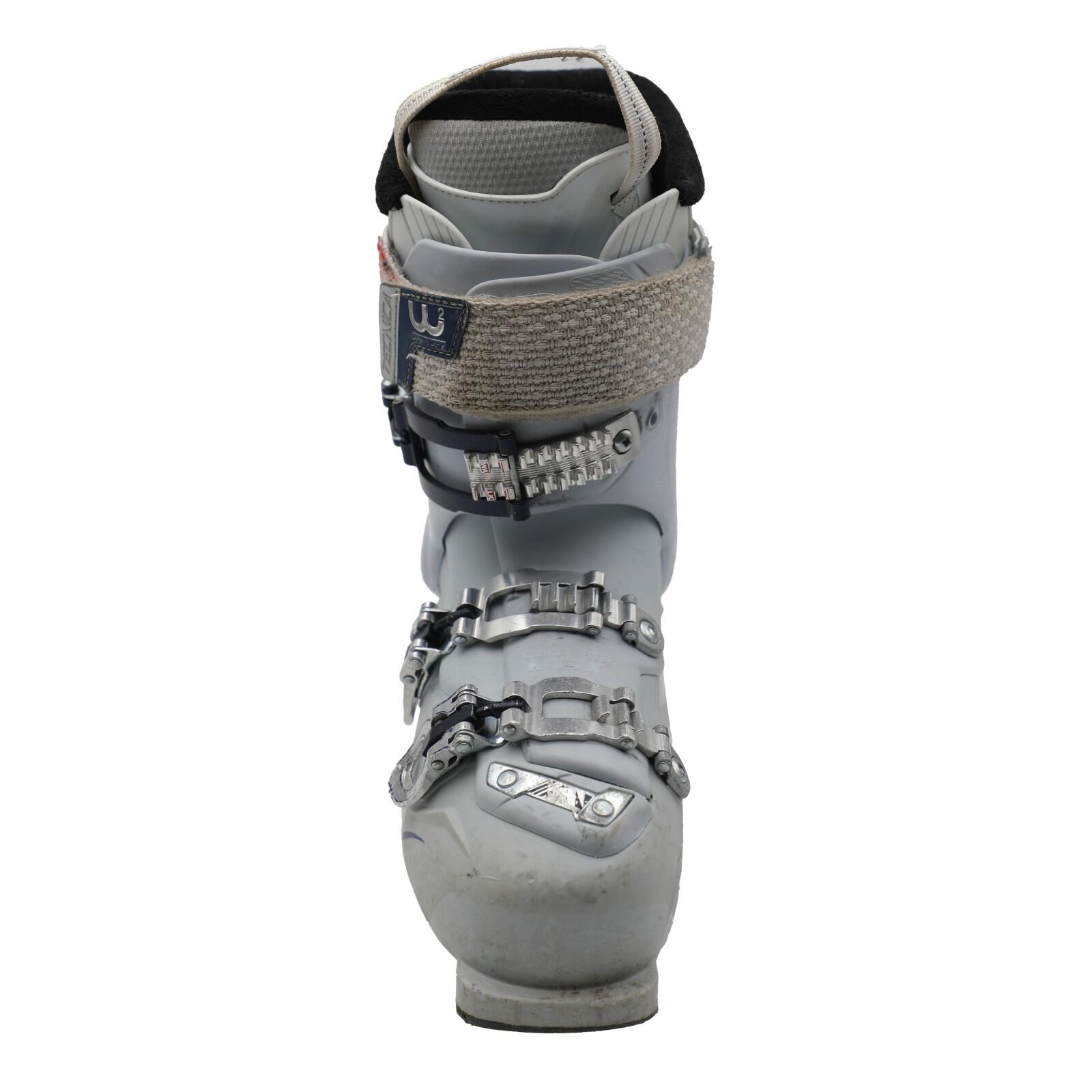 SECOND HAND - Scarponi Da Sci Usati Tecnica Ten 2 75 Rt W 4/4