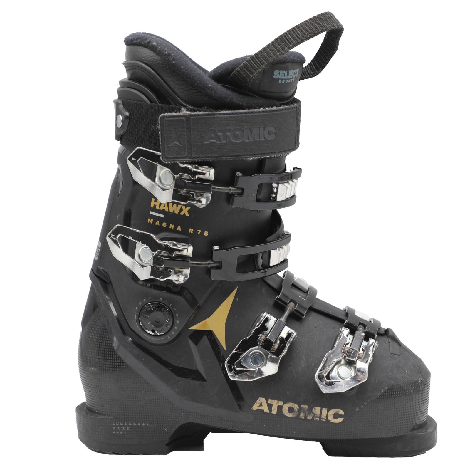 ATOMIC RECONDITIONNE - Chaussures De Ski Atomic Hawx Magna R75