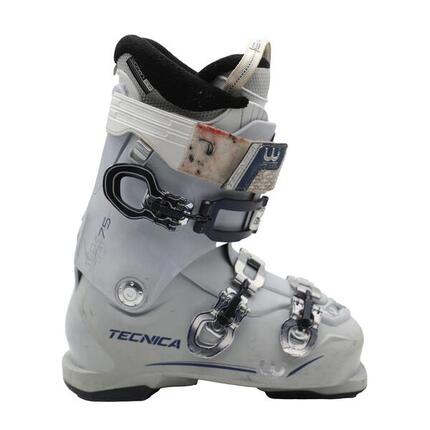 RECONDITIONNE - Chaussures De Ski Tecnica Ten 2 75 Rt W