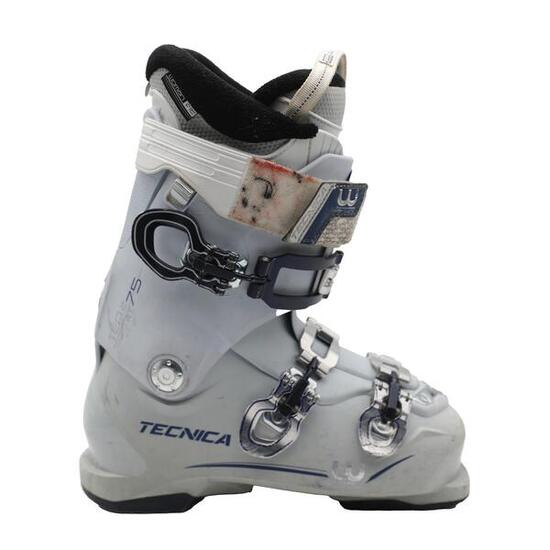 RECONDITIONNE - Chaussures De Ski Tecnica Ten 2 75 Rt W