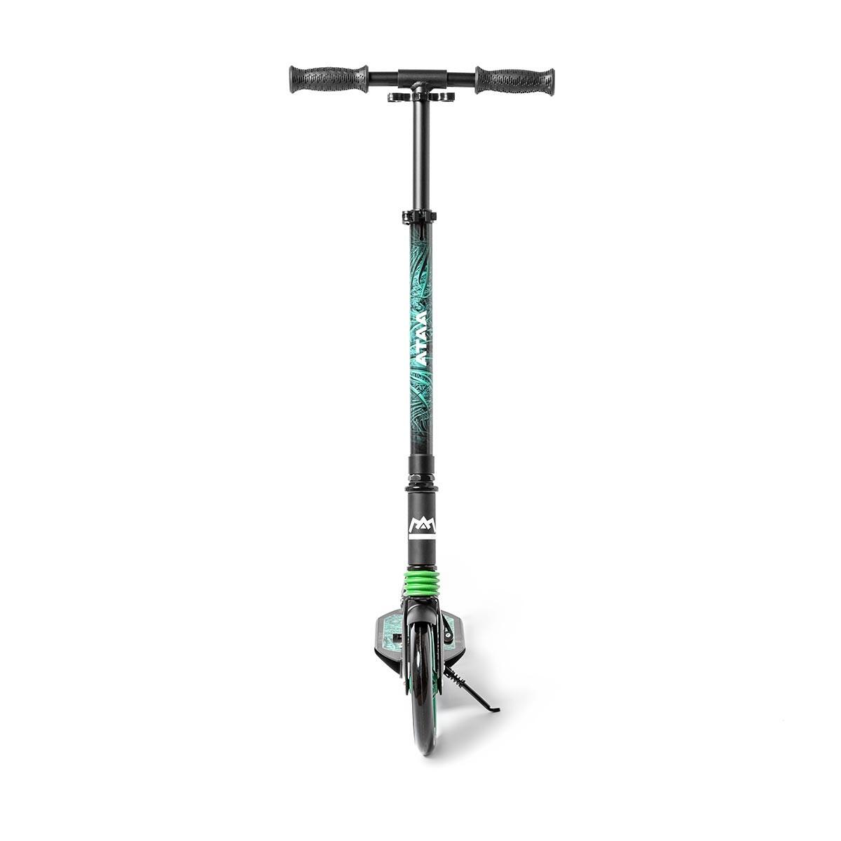 Ataa Sports Wild Folding Roller für Kinder mit XXL PU-Rädern 6/7