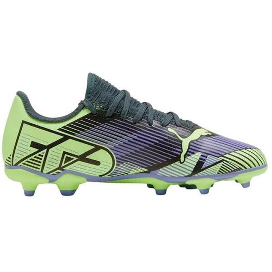Scarpe Da Calcio Bambini Puma Future 7 Play Blu