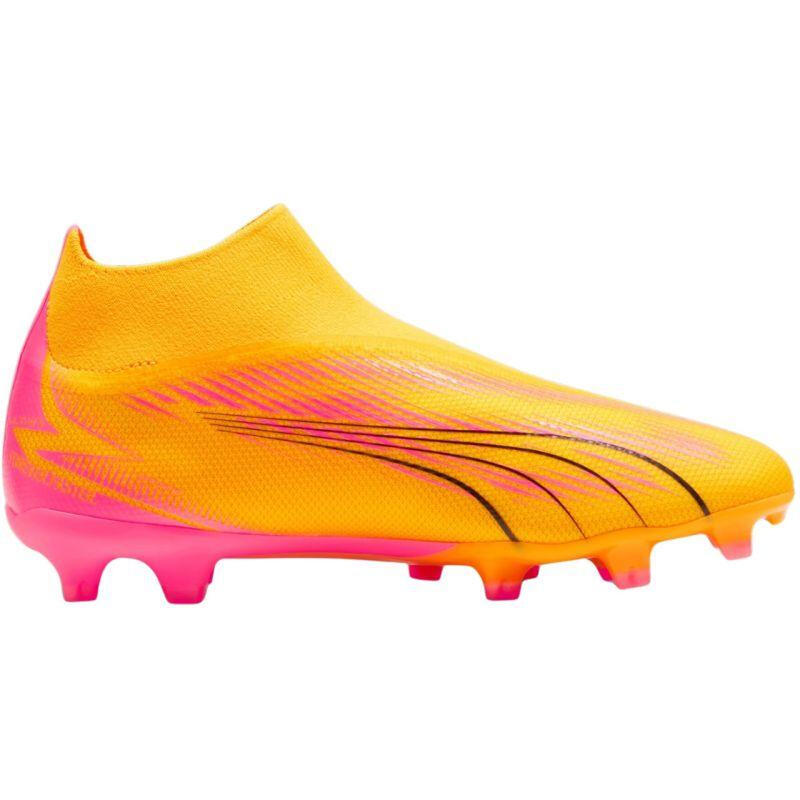 Ghete De Fotbal Drumeții În Natură Puma Ultra Match Bărbați