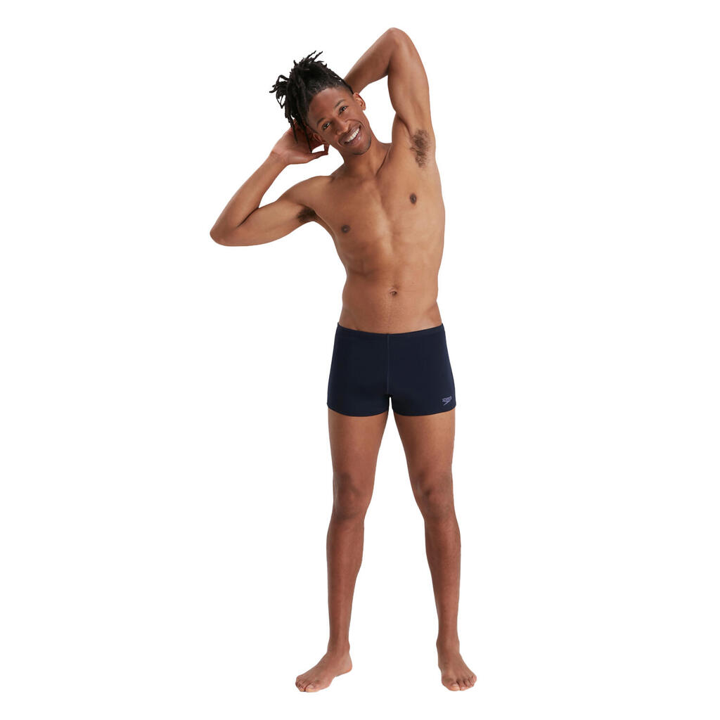 Mens Endurance+ Swim Shorts (True Navy)