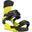 Legaturi Snowboard DRAKE Fifty, Verde/Negru, Barbati