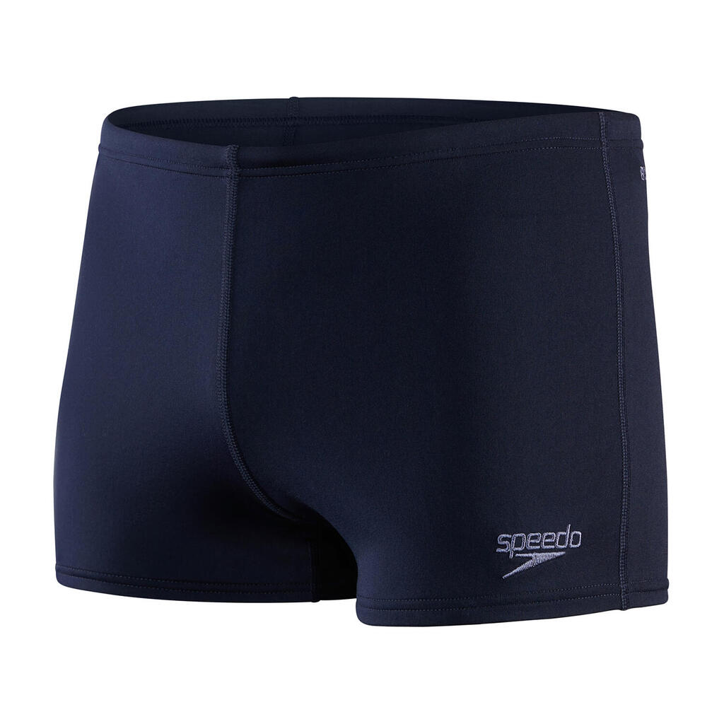 Mens Endurance+ Swim Shorts (True Navy)
