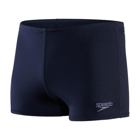 Short De Bain Homme (Vrai Bleu Marine)