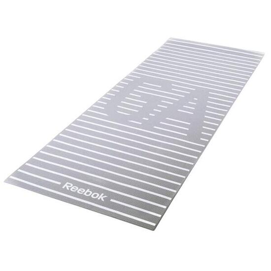 Tapis De Yoga (Gris)