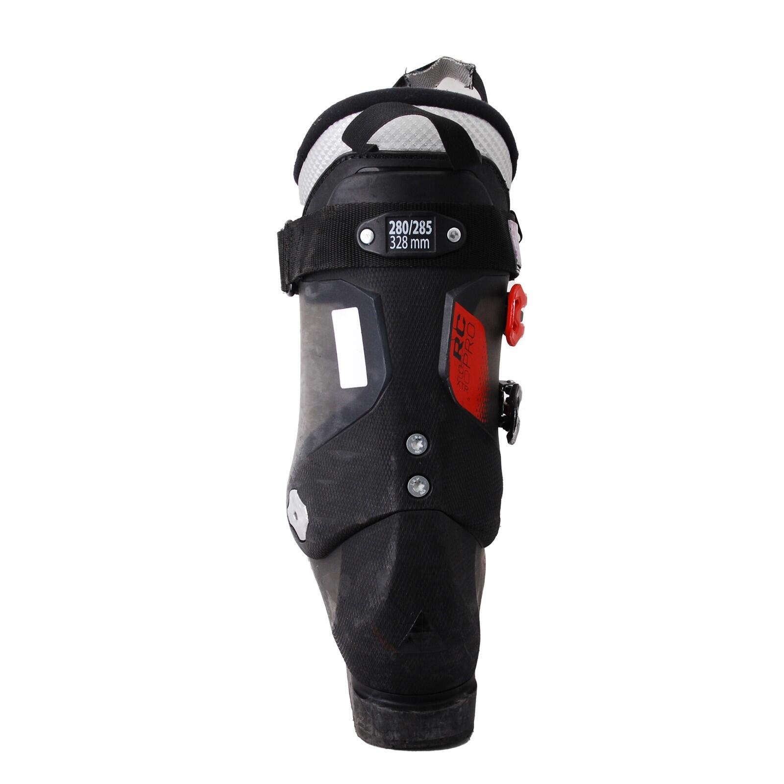 RECONDITIONNE - Chaussure De Ski Fischer Rc Pro 90 Xtr 2/4