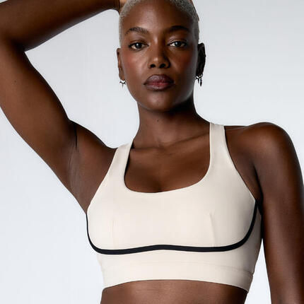 Brassière femme Black Limba Tao