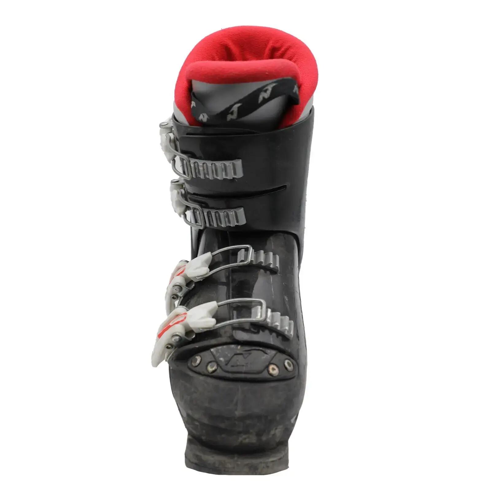RECONDITIONNE - Chaussure De Ski Junior Nordica Gp Tj_4 Crochets 4/4