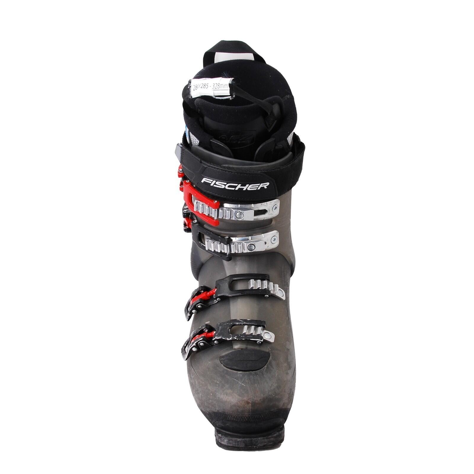 RECONDITIONNE - Chaussure De Ski Fischer Rc Pro 90 Xtr 4/4