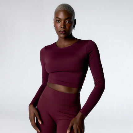 Brassière de sport Relya pour femmes Black Limba