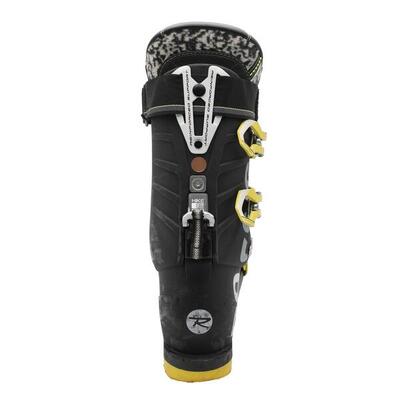 SECOND HAND - Scarponi Da Sci Usati Rossignol Alltrack Pro 100 - BUONO