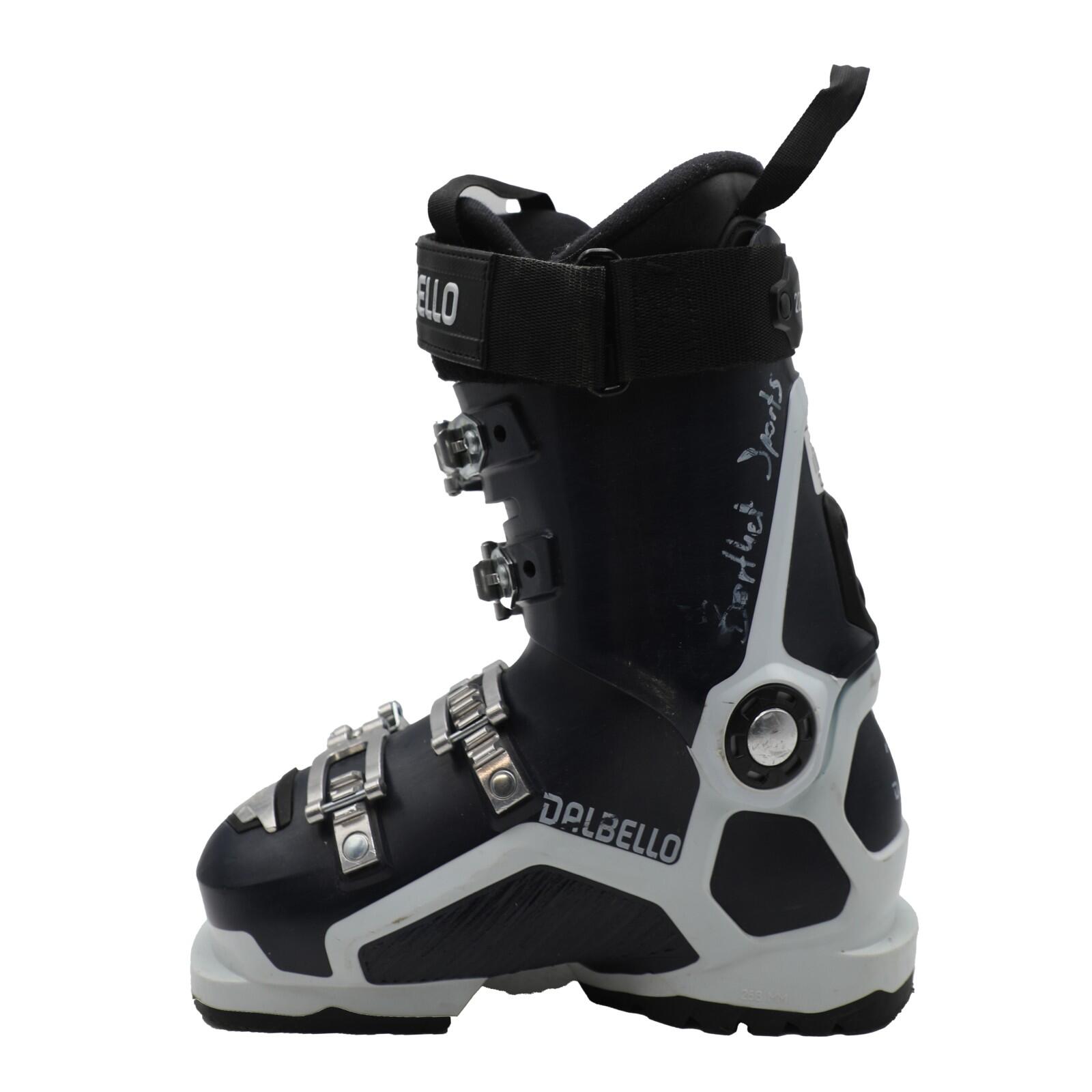 SECOND HAND - Scarponi Da Sci Dalbello Ds Sport Ax Ltd W Usati 3/4