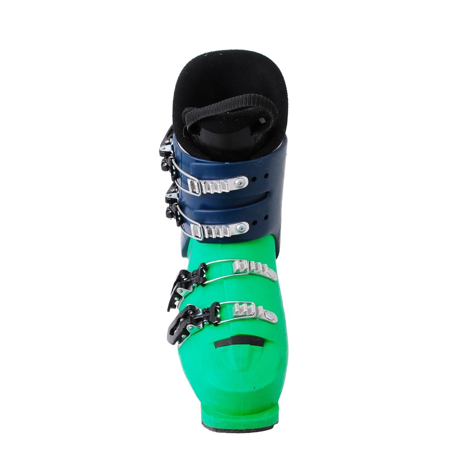 RECONDITIONNE - Chaussure De Ski Junior Atomic Hawx Jr R4_4 Crochets 4/4