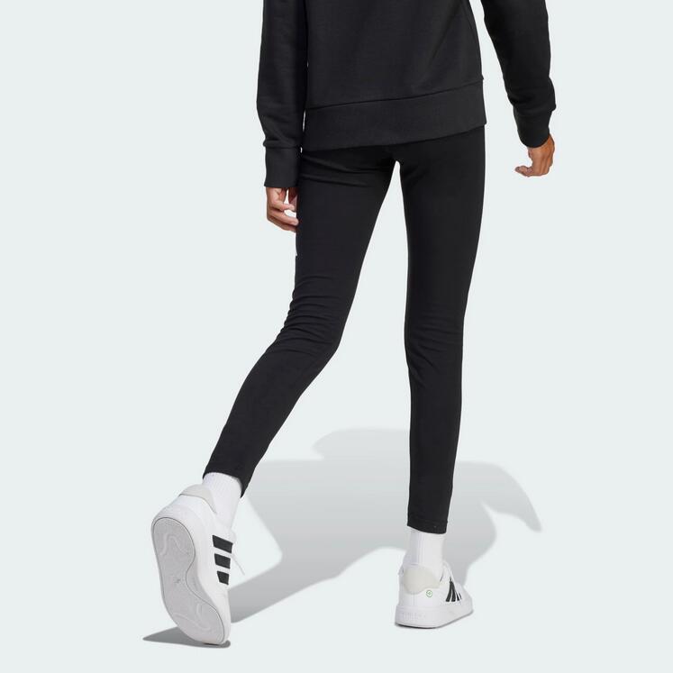 Legging voor meisjes adidas Essentials 2/6