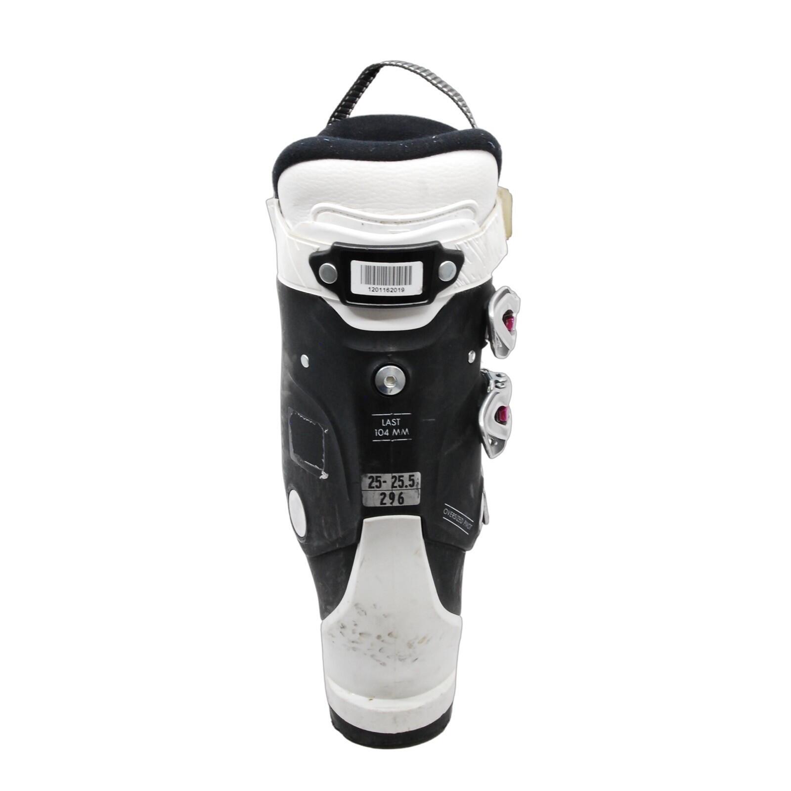 RECONDITIONNE - Chaussure De Ski Salomon X Access R70 W 2/4