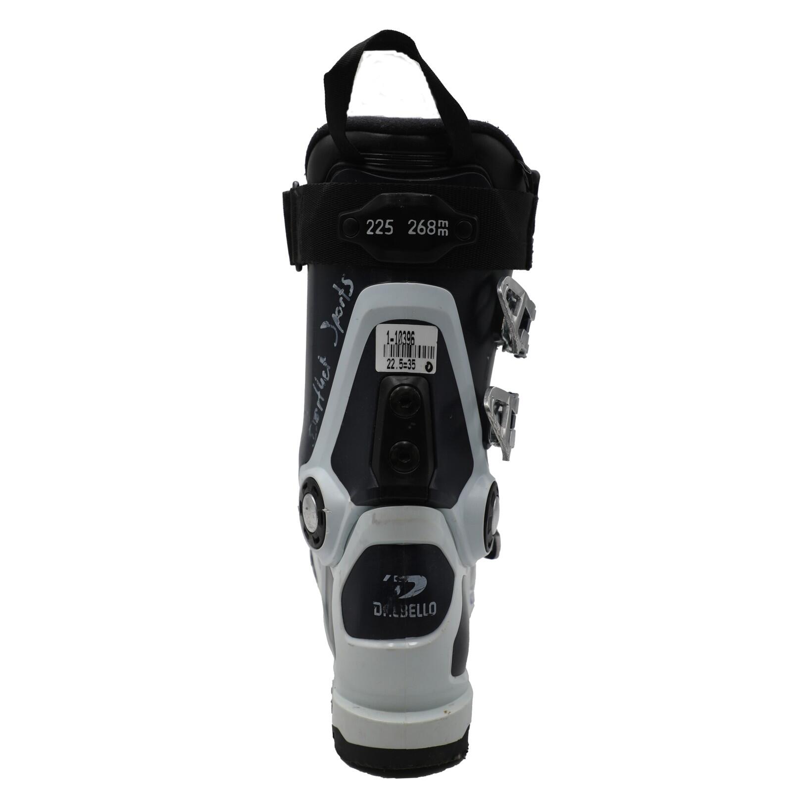SECOND HAND - Scarponi Da Sci Dalbello Ds Sport Ax Ltd W Usati 2/4