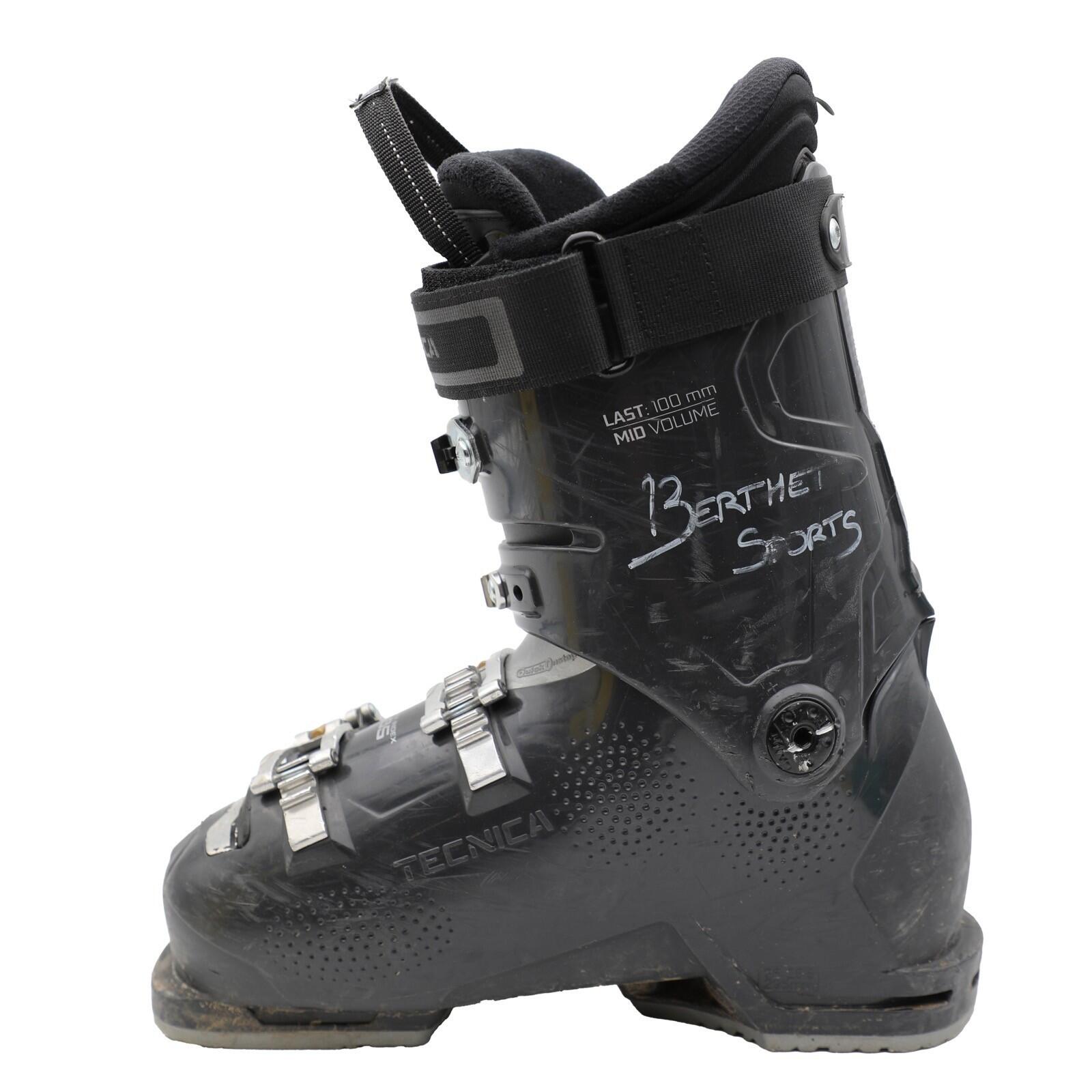 RECONDITIONNE - Chaussure De Ski Tecnica Mach Sport Mv Rt W 3/4