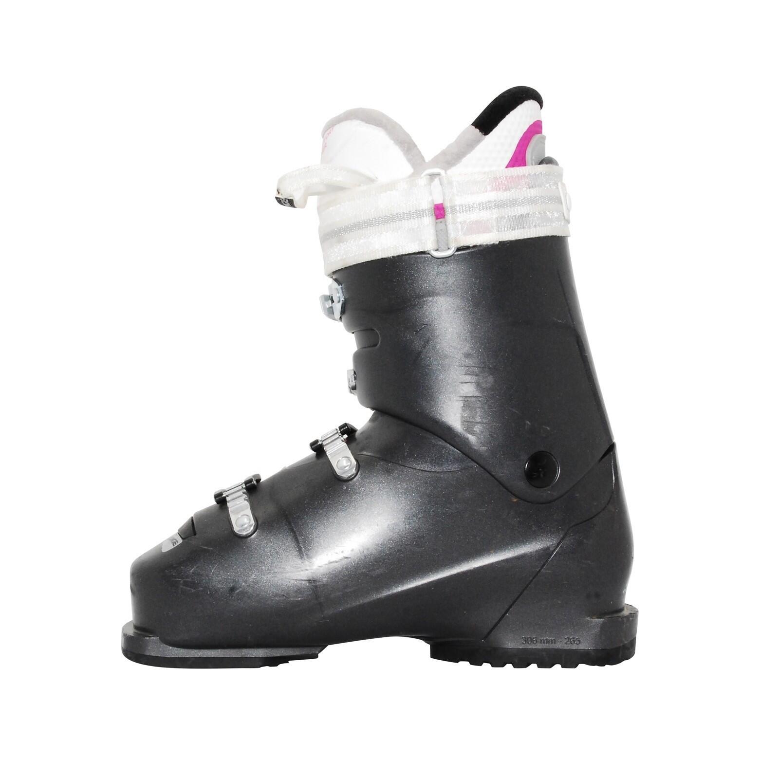 RECONDITIONNE - Chaussure De Ski Lange Lx 70 Ltd 3/4