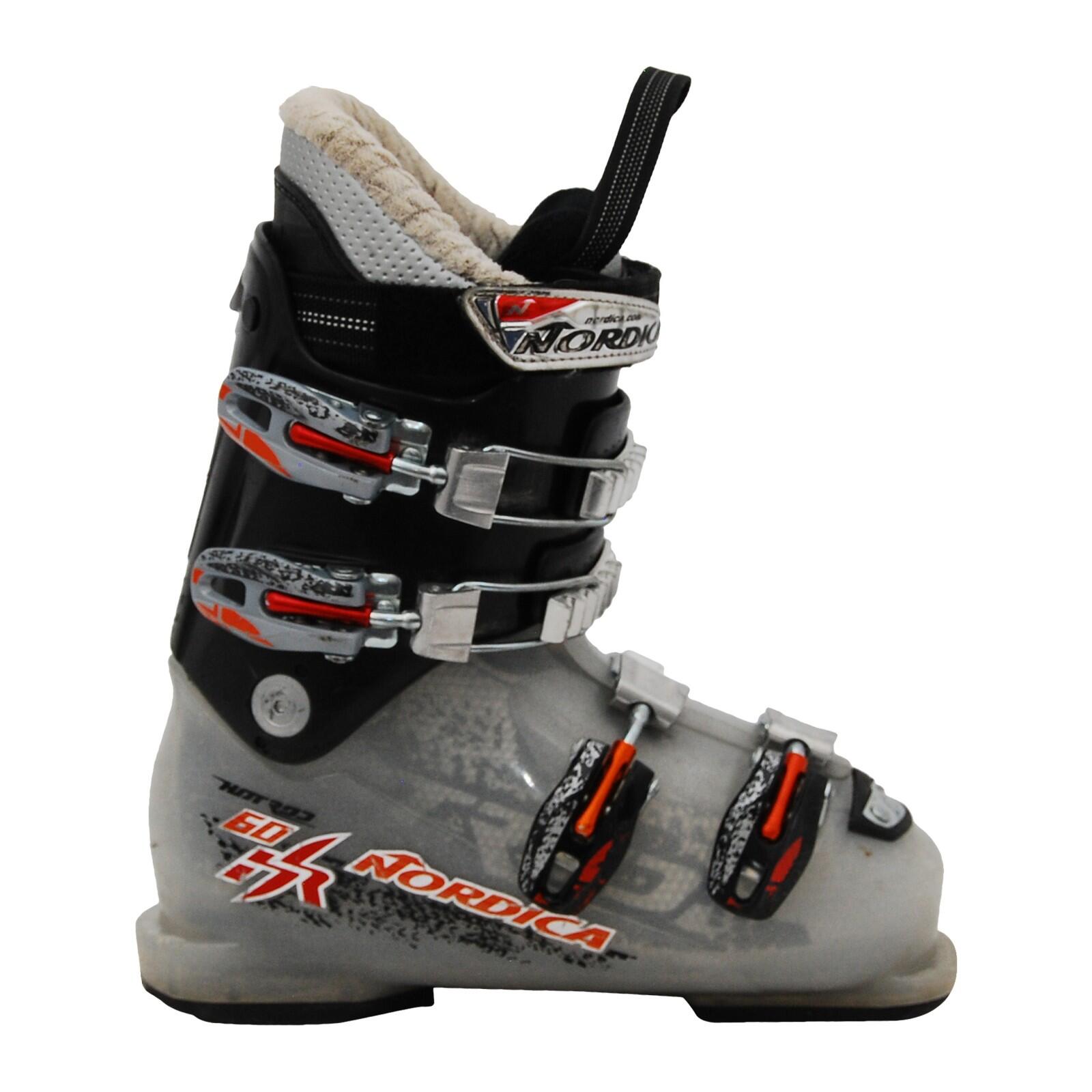 NORDICA picture