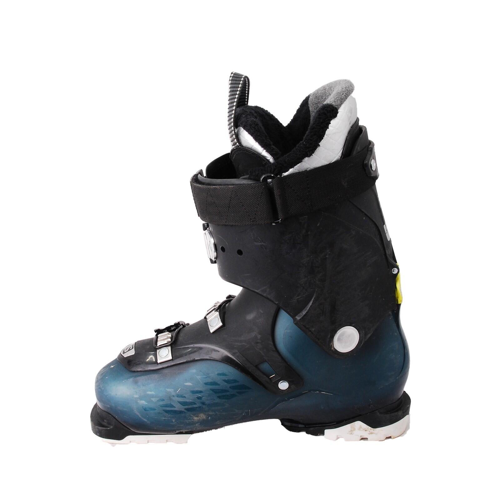 SECOND HAND - Scarponi Da Sci Salomon Qst Access R80 Usati 3/4
