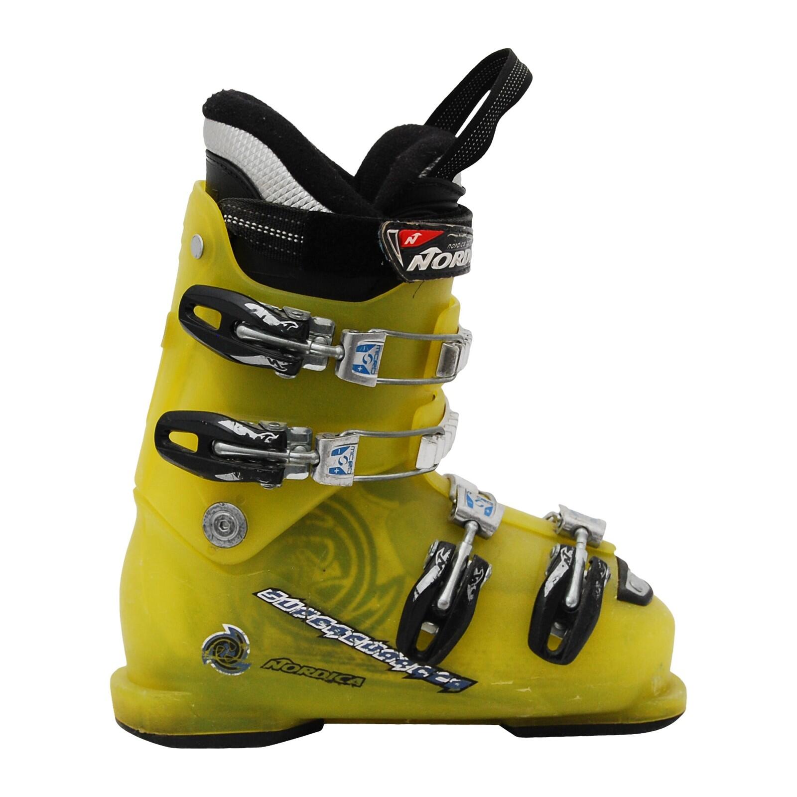NORDICA picture