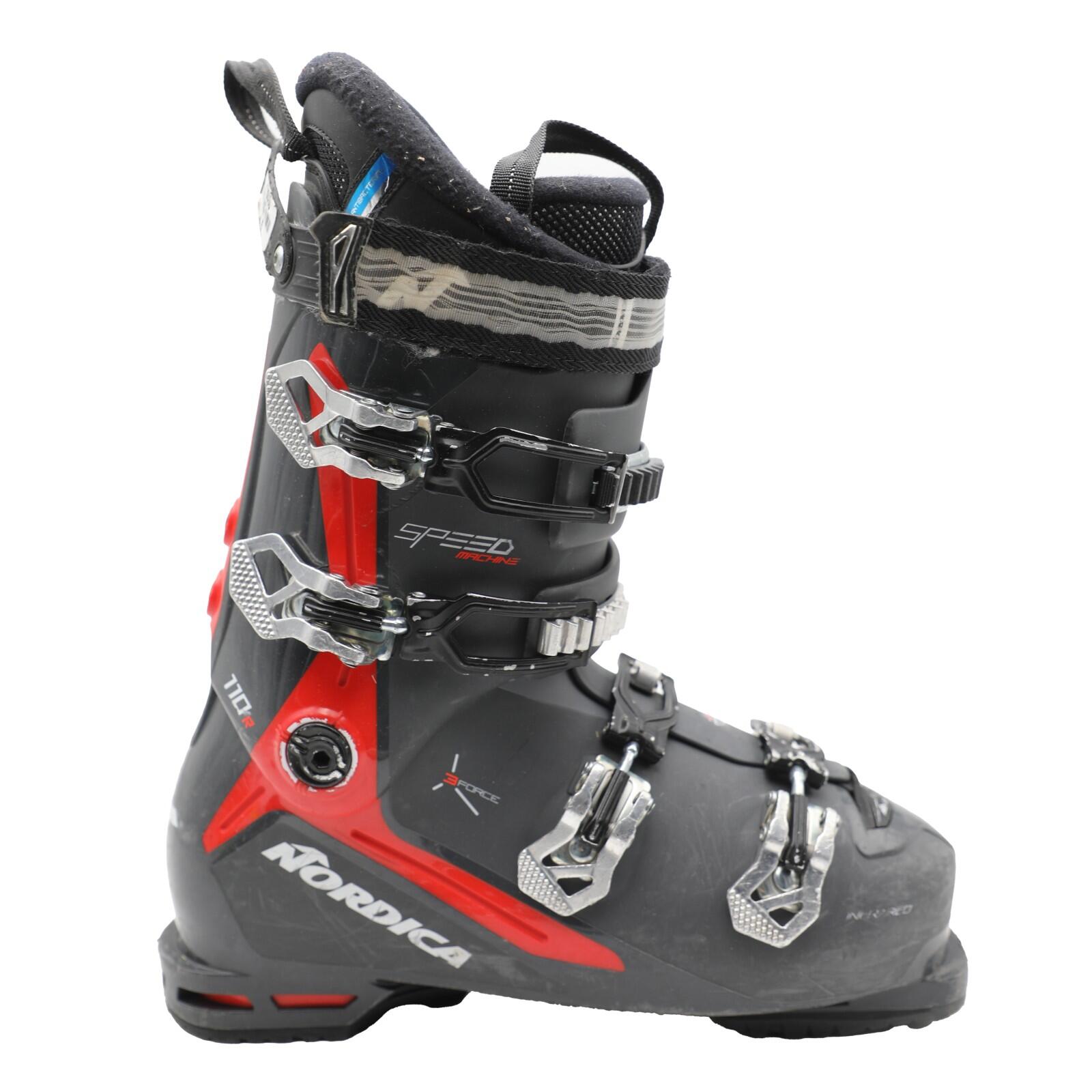 NORDICA picture