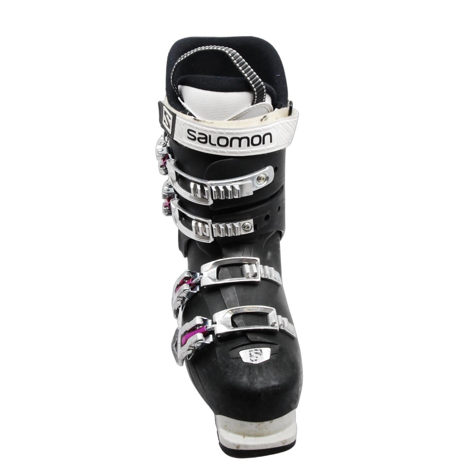 RECONDITIONNE - Chaussure De Ski Salomon X Access R70 W 4/4