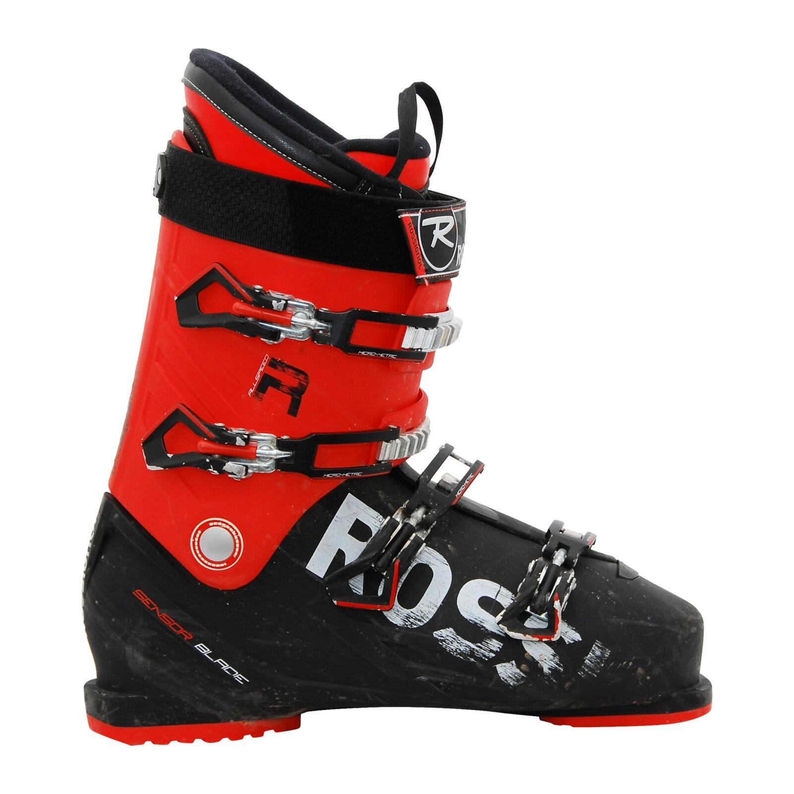 ROSSIGNOL RECONDITIONNE - Chaussure De Ski Rossignol Allspeed R