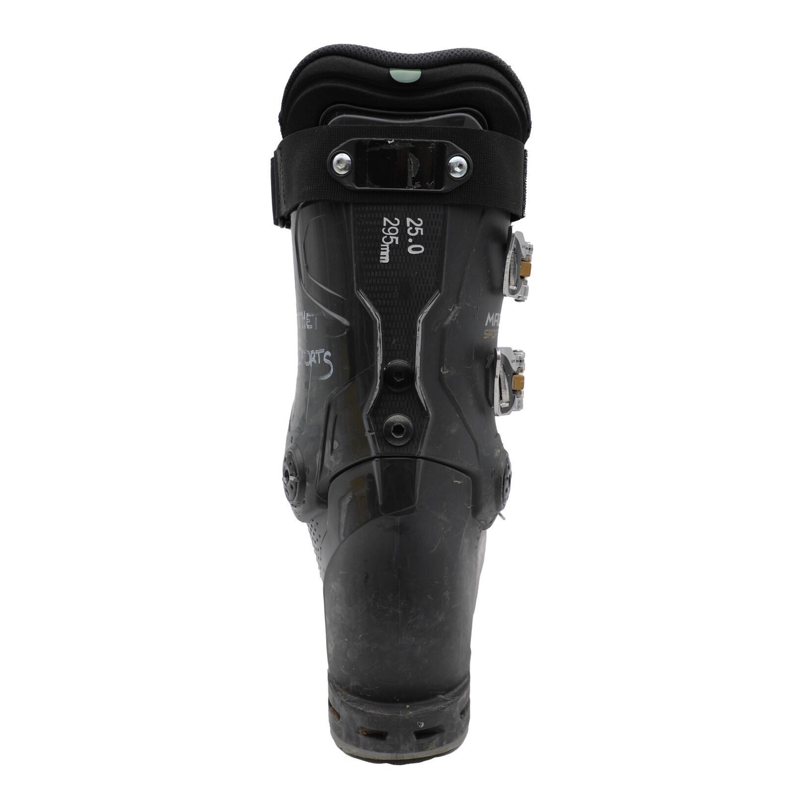 RECONDITIONNE - Chaussure De Ski Tecnica Mach Sport Mv Rt W 2/4