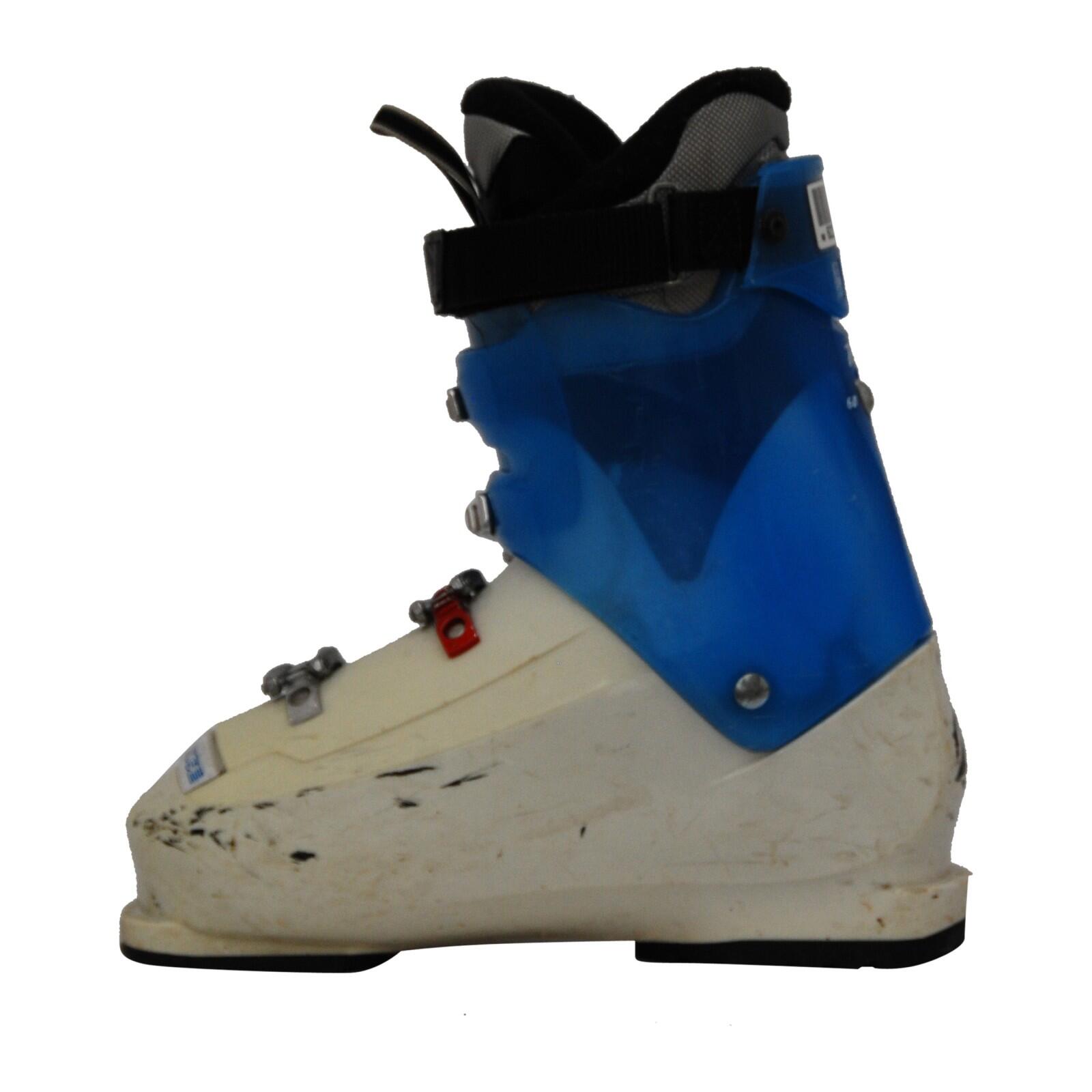 RECONDITIONNE - Chaussure De Ski Lange Venus Plus R 3/4