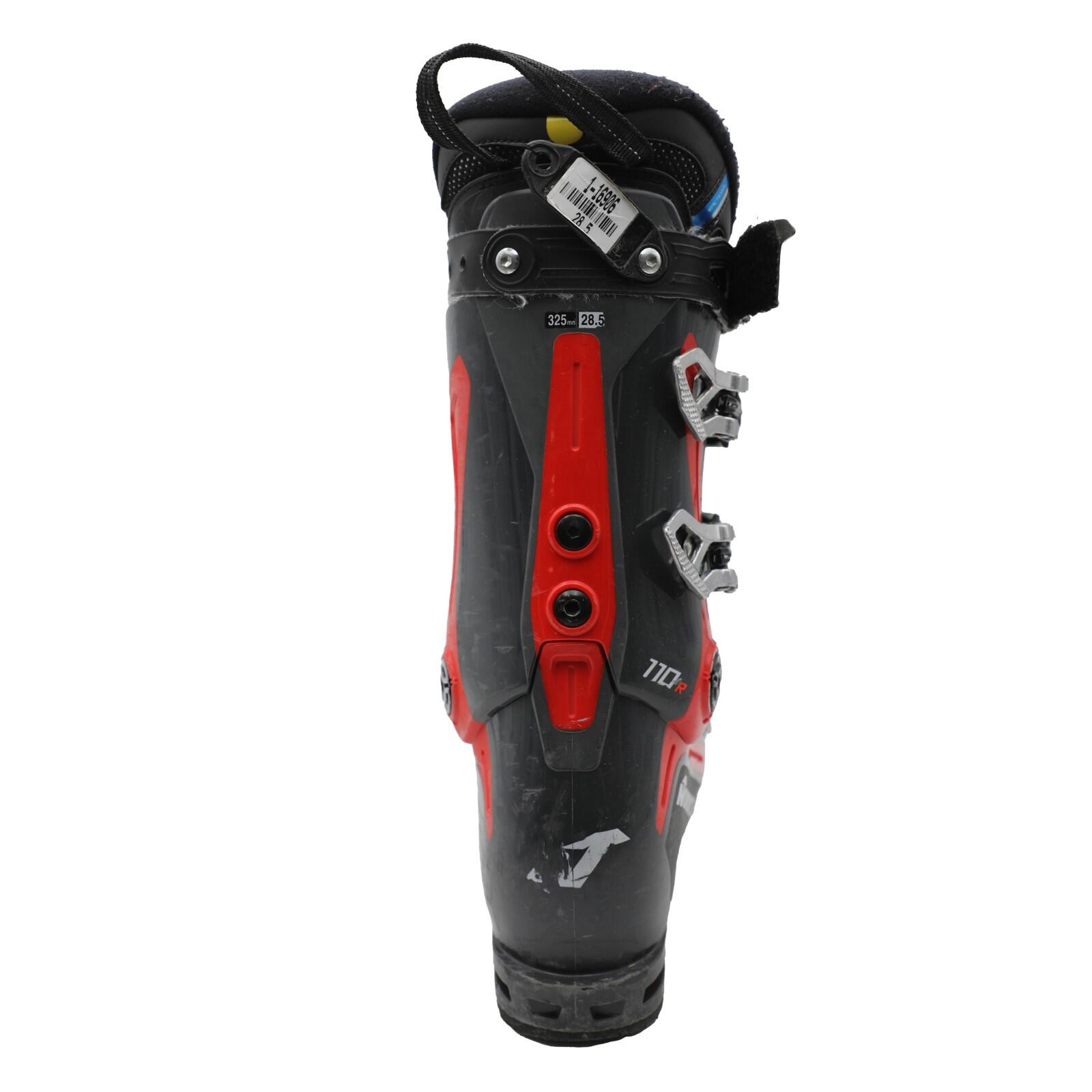RECONDITIONNE - Chaussure De Ski Nordica Speedmachine 110 R 2/4