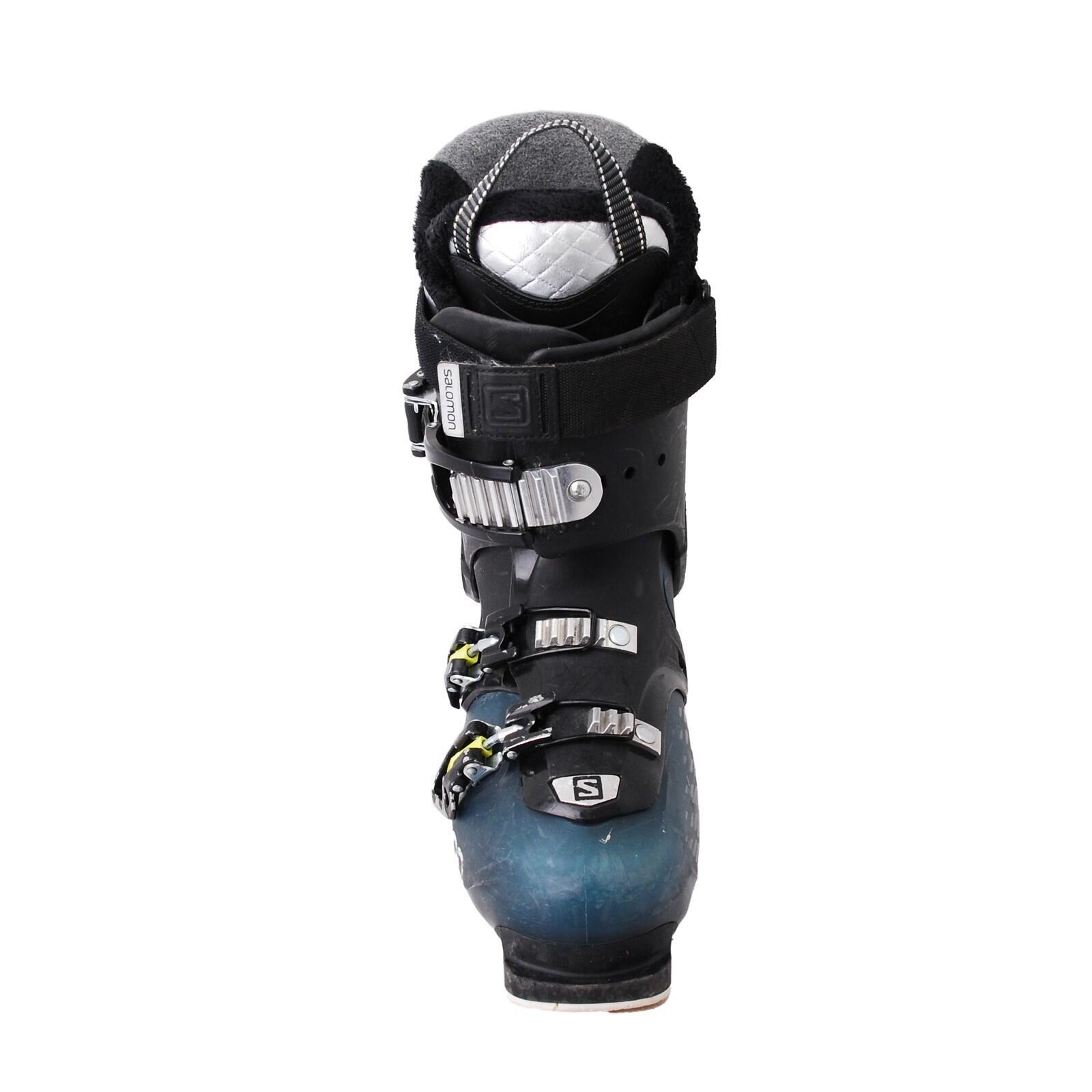SECOND HAND - Scarponi Da Sci Salomon Qst Access R80 Usati 2/4