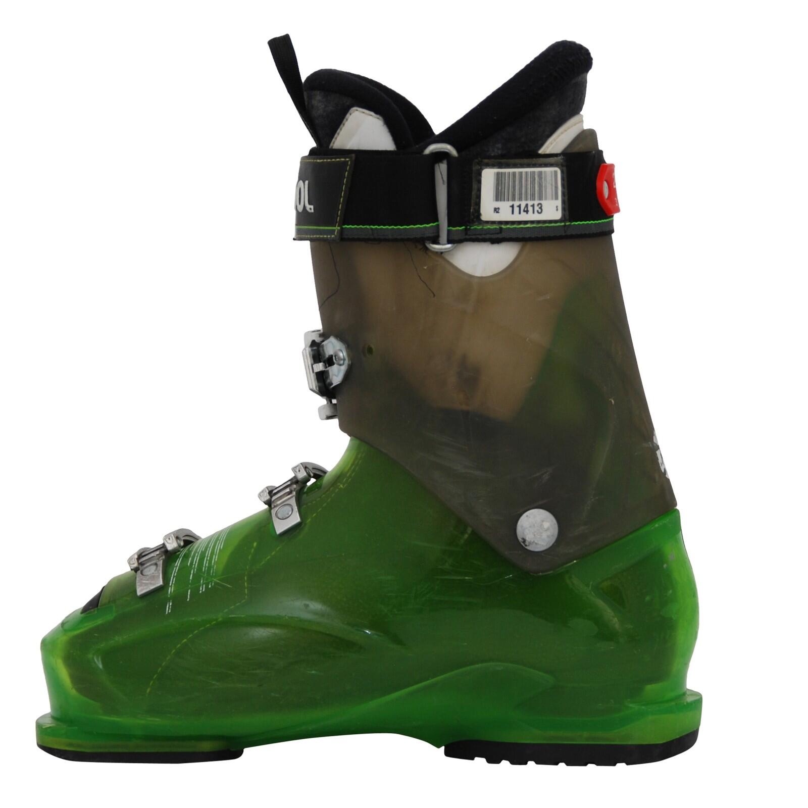 RECONDITIONNE - Chaussure De Ski Rossignol Evo R 3/4