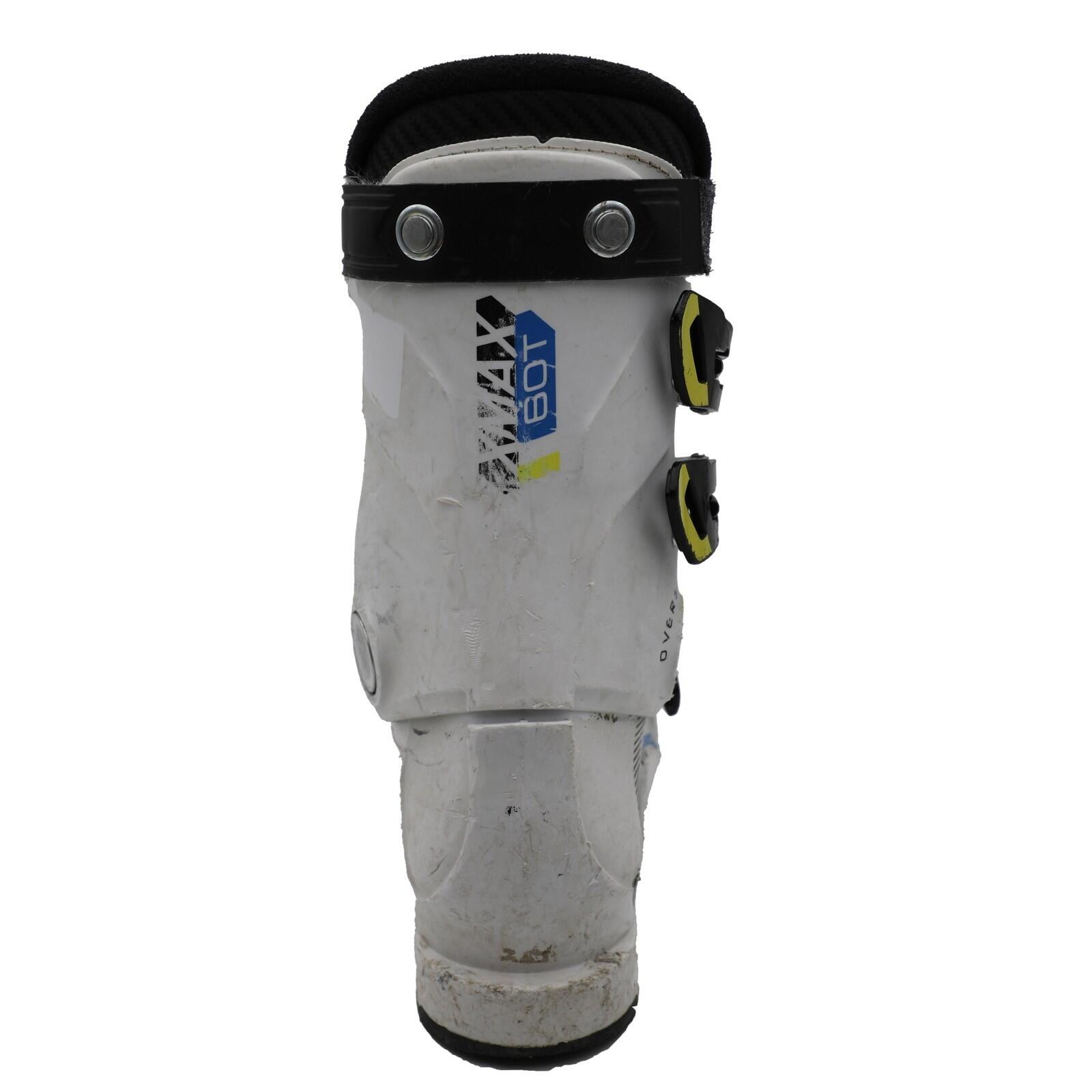 SECOND HAND - Scarponi Da Sci Salomon Xmax 60 T_4 Ganci + Strap 2/4