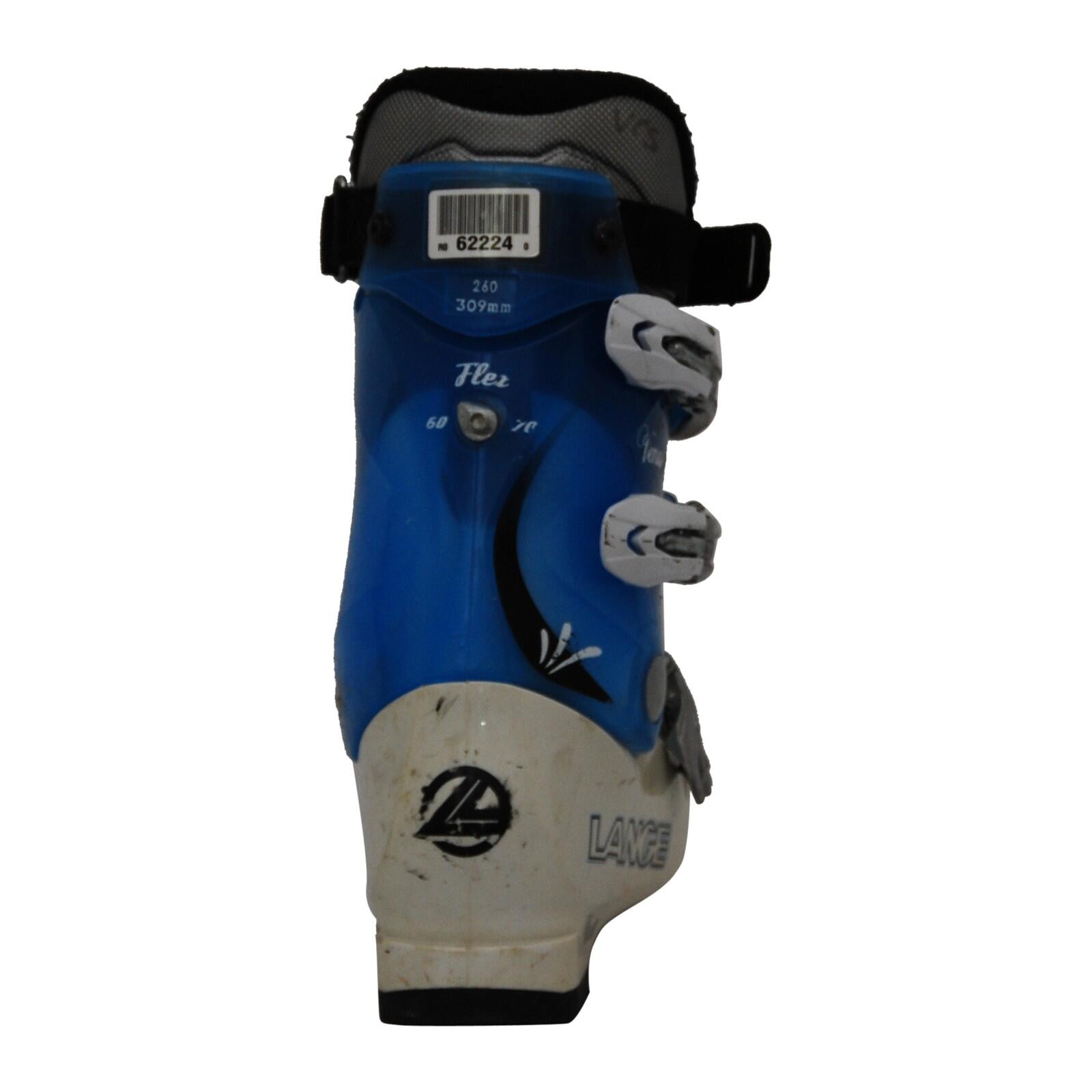 RECONDITIONNE - Chaussure De Ski Lange Venus Plus R 2/4