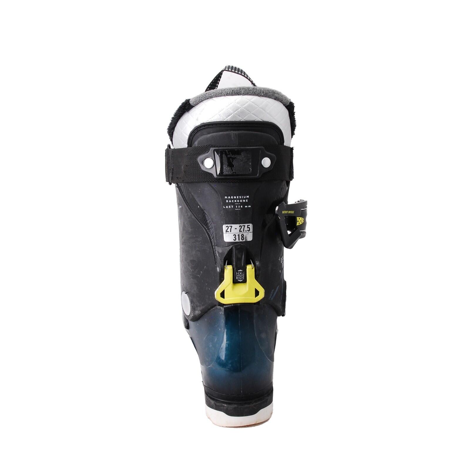 SECOND HAND - Scarponi Da Sci Salomon Qst Access R80 Usati 4/4