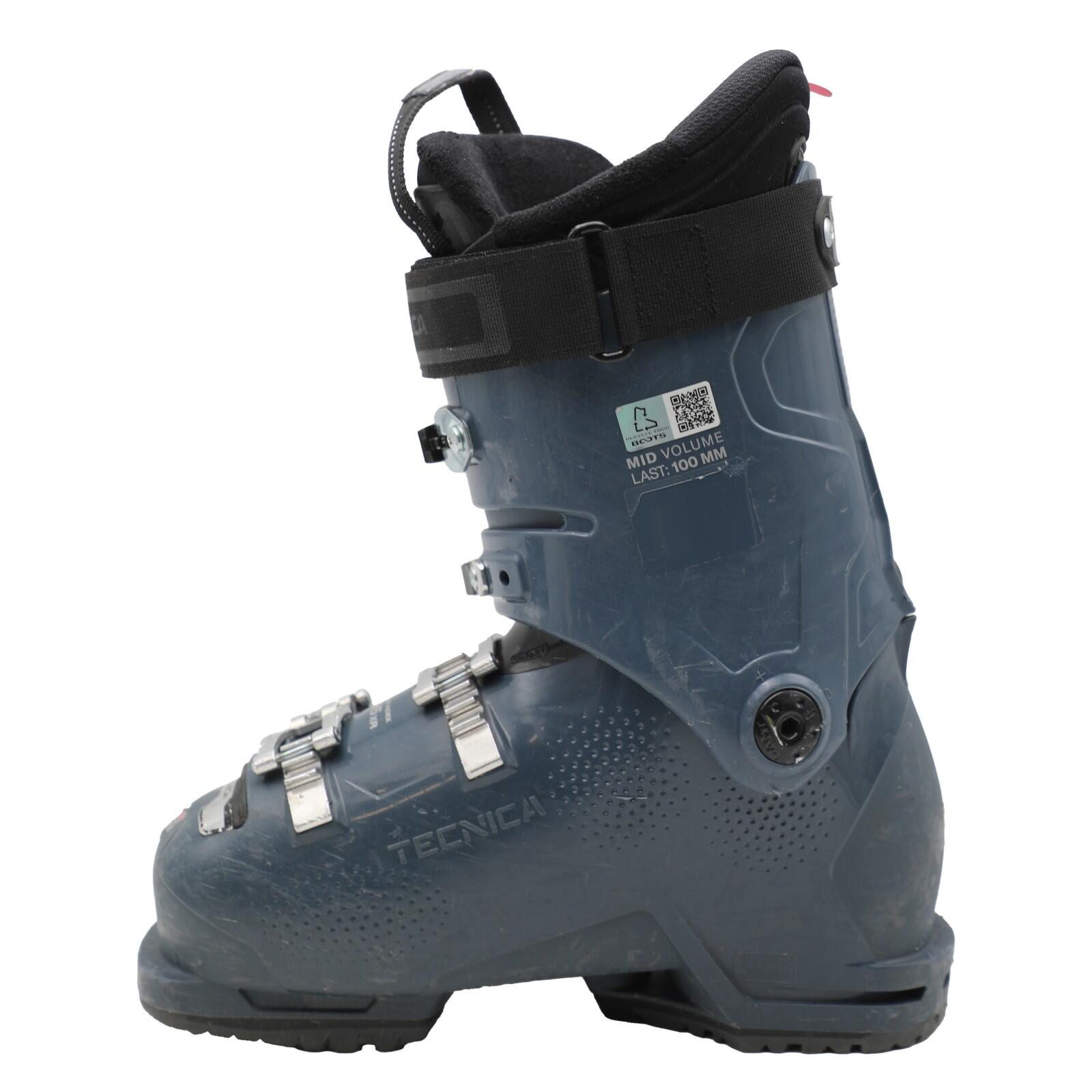 SECOND HAND - Scarponi Da Sci Usati Tecnica Mach Sport Rt Mv W 3/4