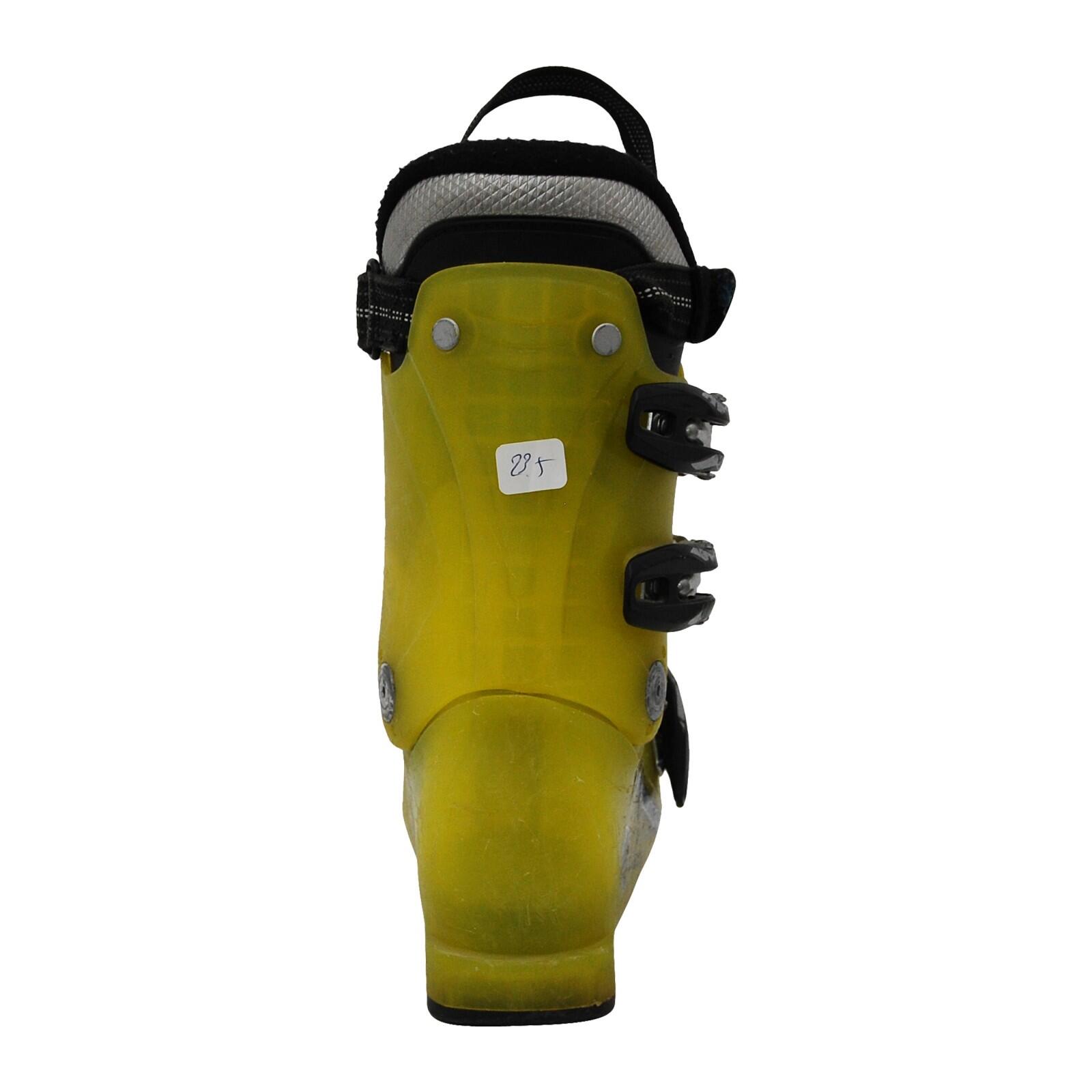 SECOND HAND - Scarpone Da Sci Nordica Supercharger_4 Gancio + Strap 2/4